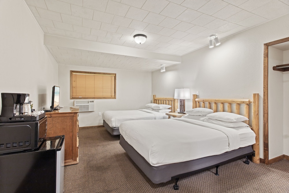 Discovery Lodge - photo 24
