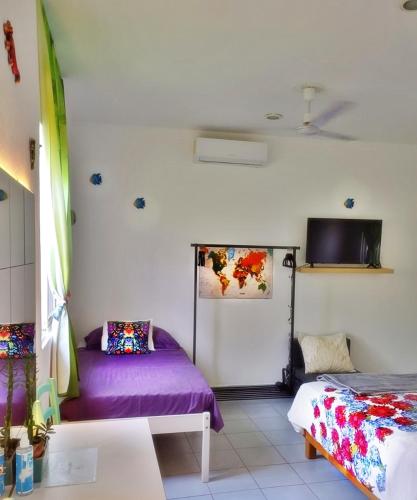 Green Paradise Leona Vicario — 4-Star Luxury Hotel in Leona Vicario, Mexico