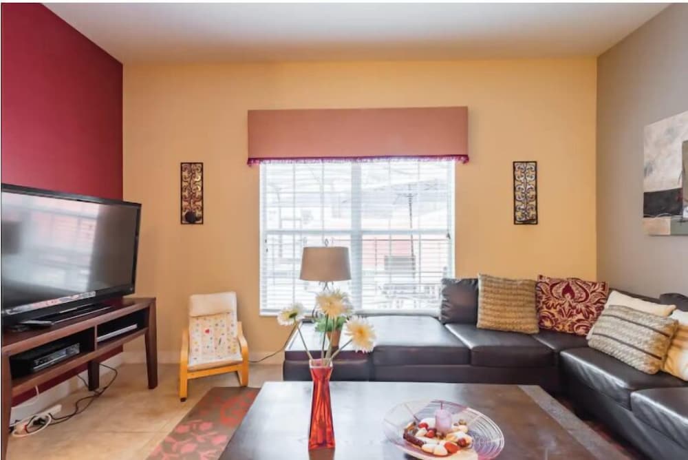 Paradise Pool Townhome withwifi & resort amenities townhouse - photo 18