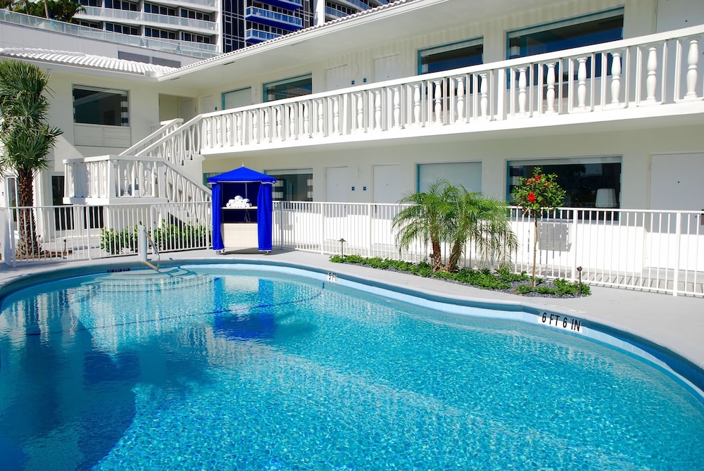 Fortuna Hotel - photo 6