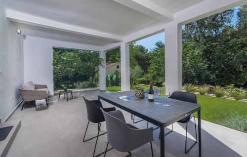 Apartment VitaMare — 4-Star Luxury Hotel in Porec, Croatia