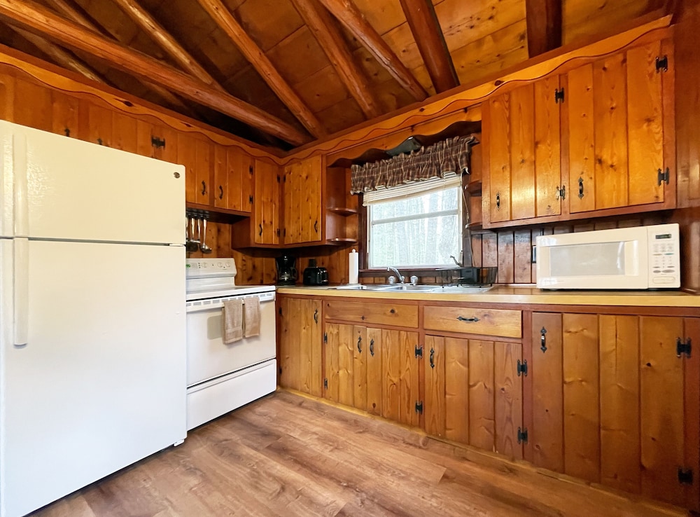Mountain Springs Lake Resort - photo 138