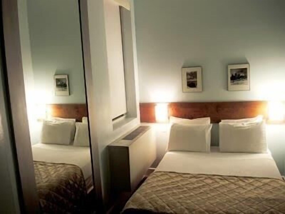 Hotel Shocard New York - photo 8