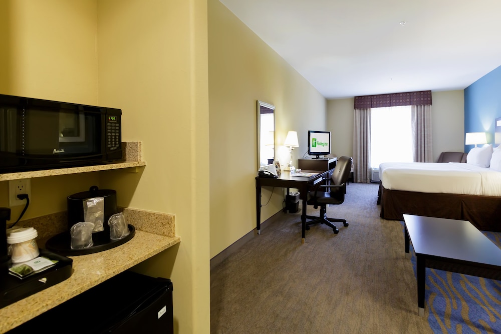 Holiday Inn Houston Webster by IHG - photo 13