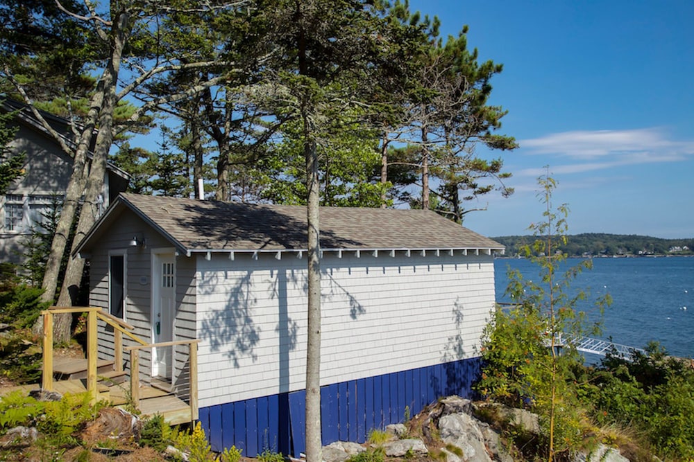 Linekin Bay Resort - photo 72