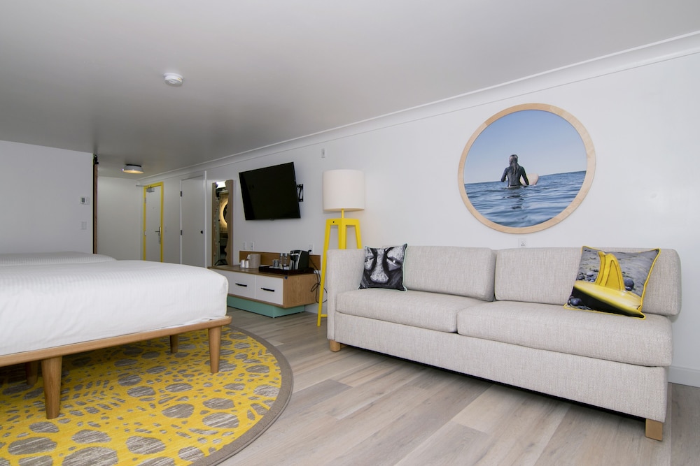 Ocean Park Inn - photo 12