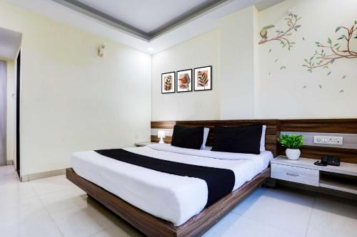 Townhouse Oak Bhopal Aashima Mall — 4-Star Luxury Hotel in Bhopal, India