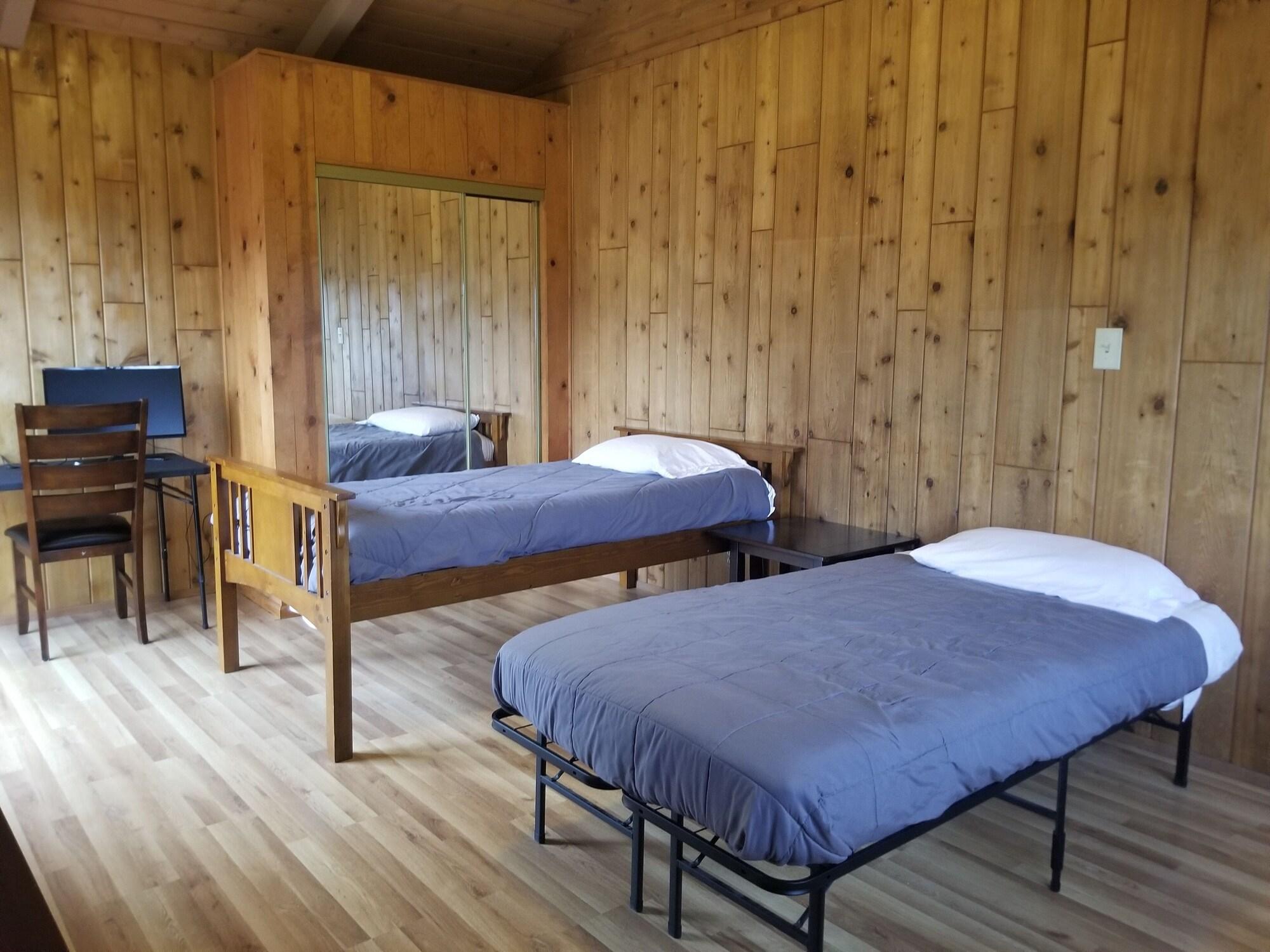 Panoramic Lake View Lake Isabella — hotel in Wofford Heights