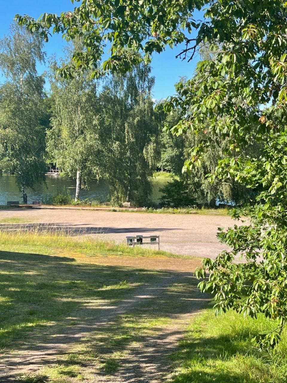 Adalsvagenhus — Unknown City — photo 3