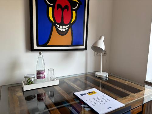 Guestroom 10 in Willich in Willich, Germany