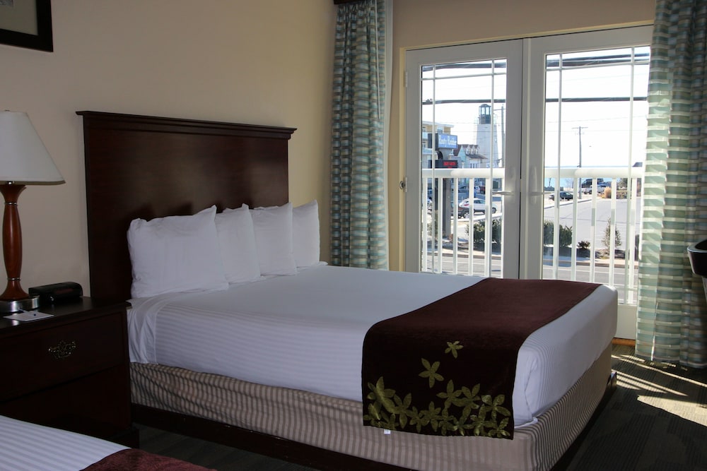 Gold Leaf Hotel of Dewey Rehoboth Beach - photo 16