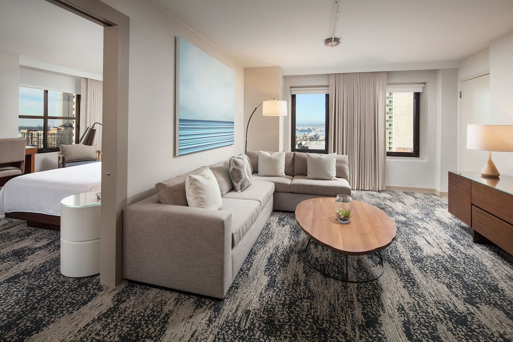 The Westin San Diego Gaslamp Quarter - photo 12