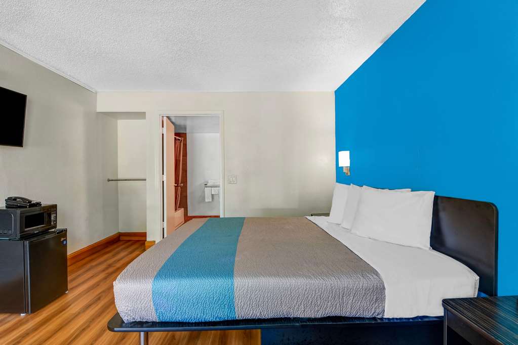 Motel 6 Atlanta GA - photo 11