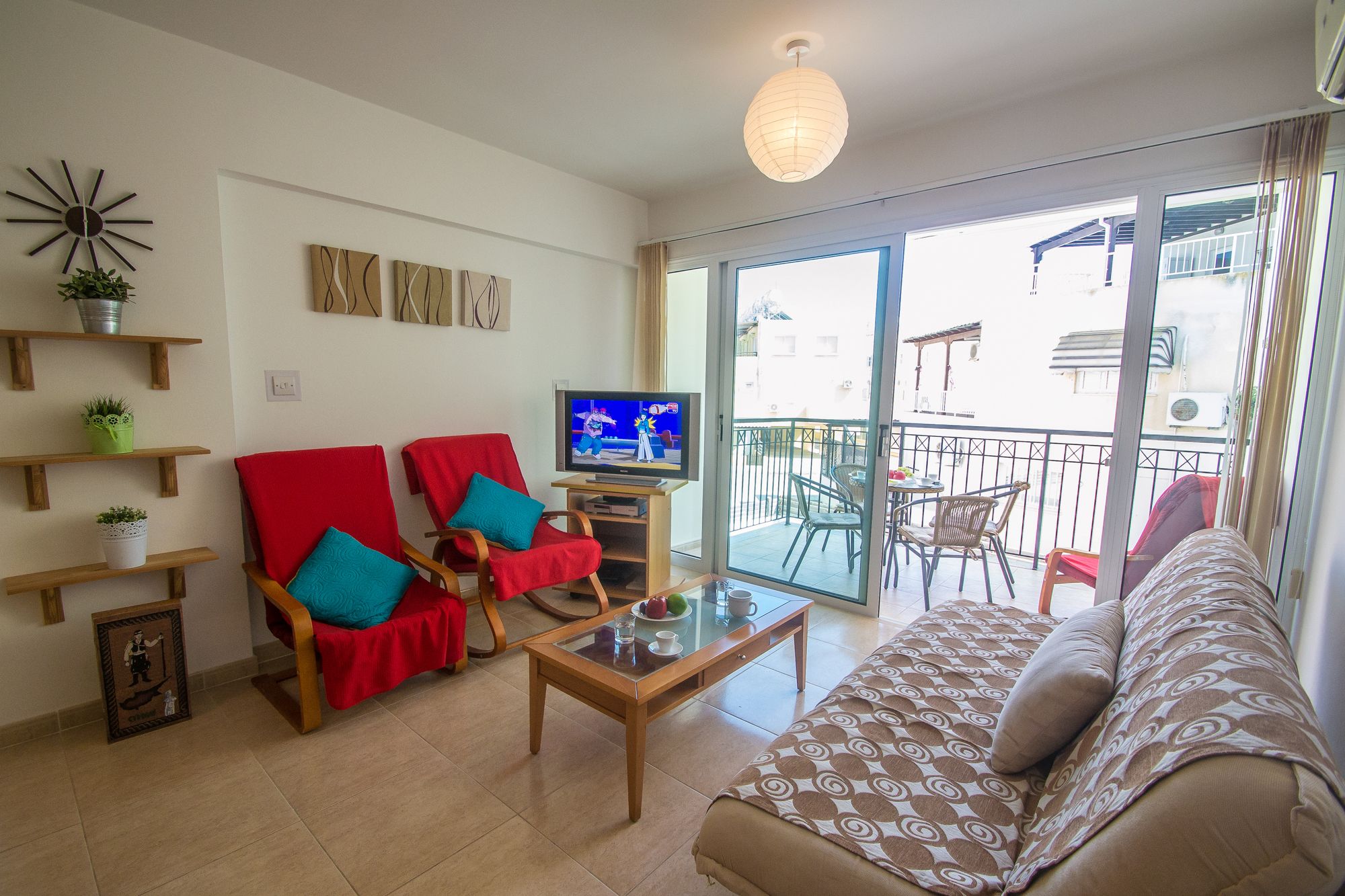 Gardenia Sunshine Holidays