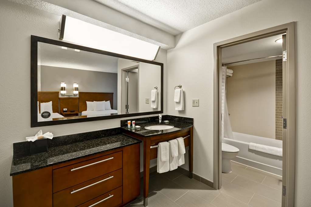 Hyatt Place Columbus Worthington - photo 22