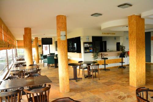 Hotel North Sails — Sinop — photo 2
