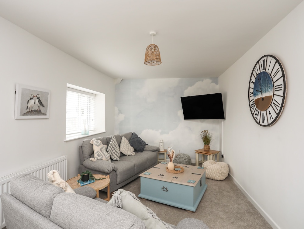 A Mor — 4-Star Luxury Hotel in Llanfairpwllgwyngyll, United Kingdom