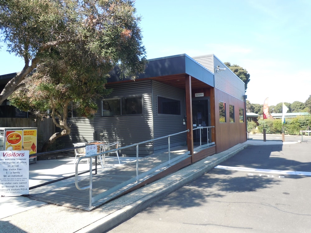 Anglesea Family Caravan Park — Anglesea — photo 2