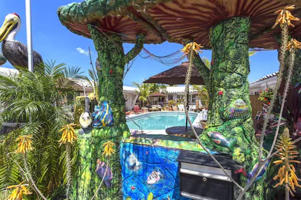 Green Seas Motel - photo 110