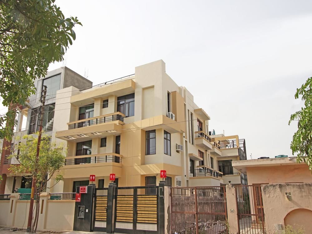 Oyo 4736 Sector 47 — Noida — photo 2