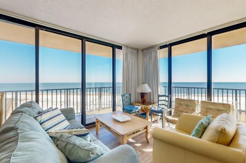 Sea Colony 501 Brandywine House Rd — 4-Star Luxury Hotel in Bethany Beach, United States