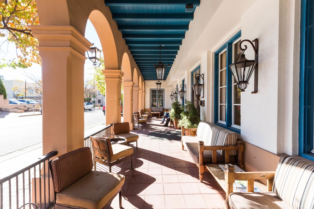 Hotel St Francis - photo 40