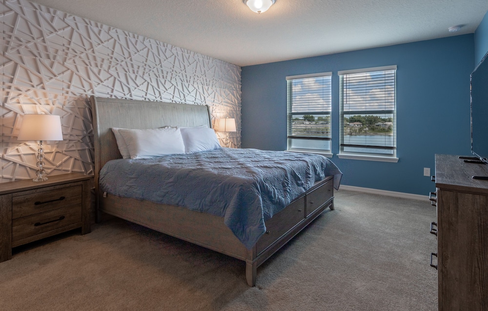 7155oml solterra Resort 5 Bedroom Townhouse by RedAwning - photo 5