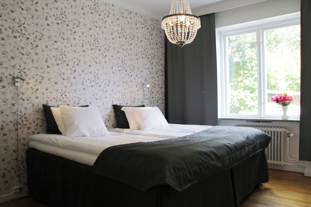 Hotell Conrad in Karlskrona, Sweden