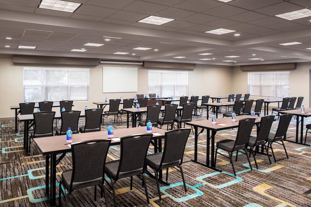 Residence Inn by Marriott Cypress Los Alamitos - photo 29