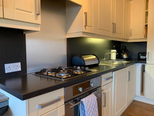 Harbour Penthouse Whitby