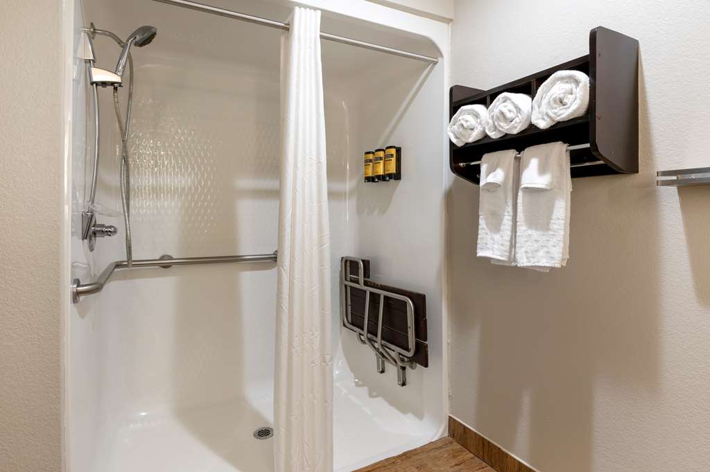 Best Western Plus Greenwood Indy South Inn - photo 38