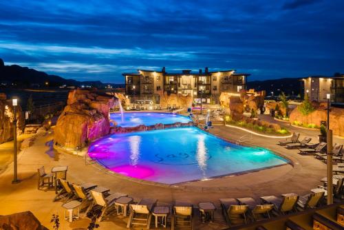 Sage Creek at Moab Luxury Combo D — 4-Star Luxury Hotel in Moab, United States