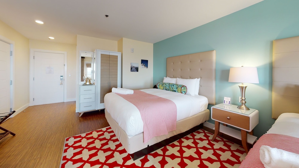 The Hotel Maria - photo 14