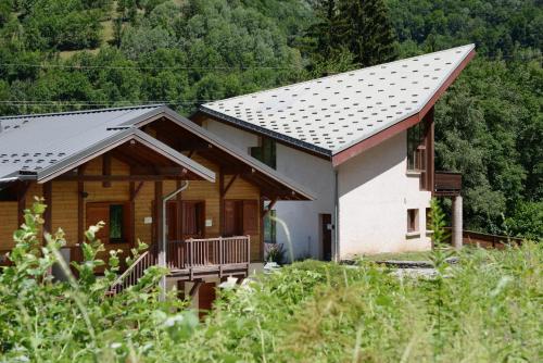 Auberge De Jeunesse Hi Sv ez — Seez — photo 2