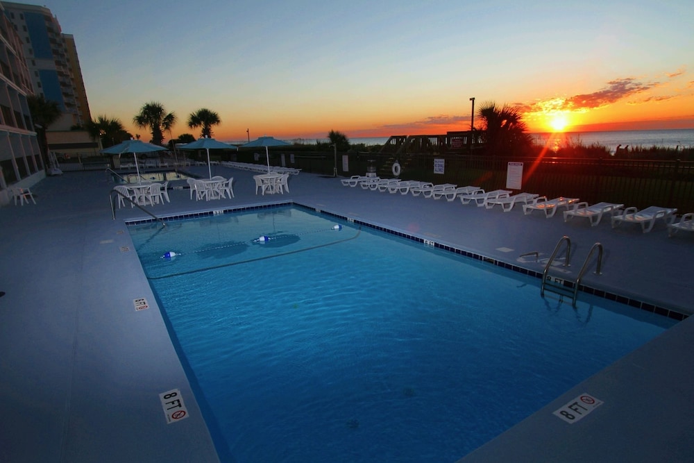 Tropical Seas Hotel - photo 59