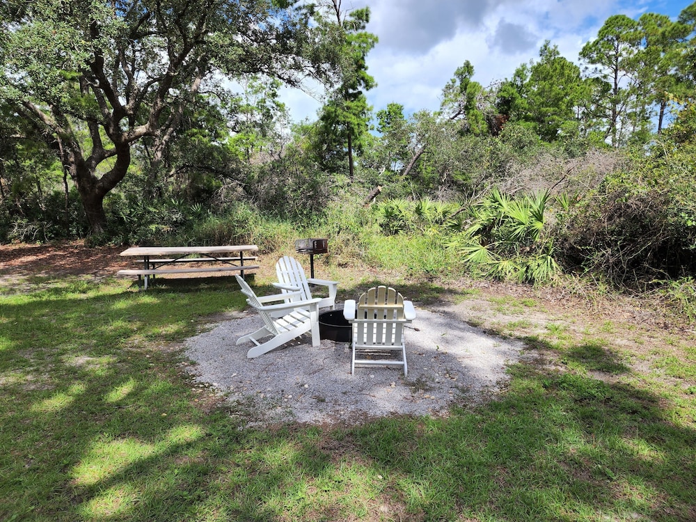 The Cabins at Gulf State Park - photo 100