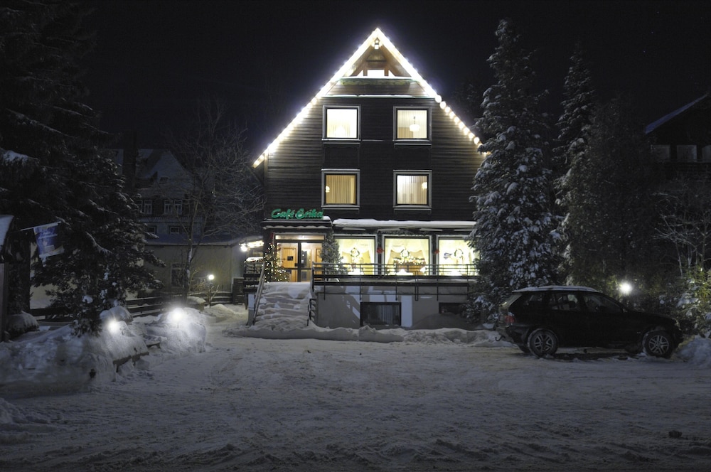 Blackcoms Erika in Goslar, Germany