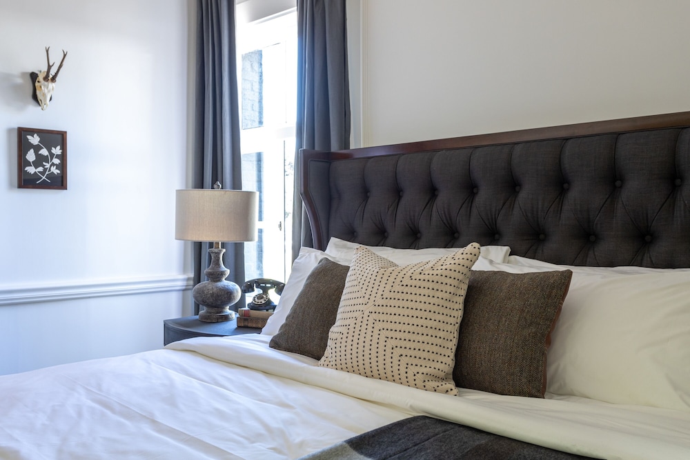 Holbrooke Hotel - photo 7