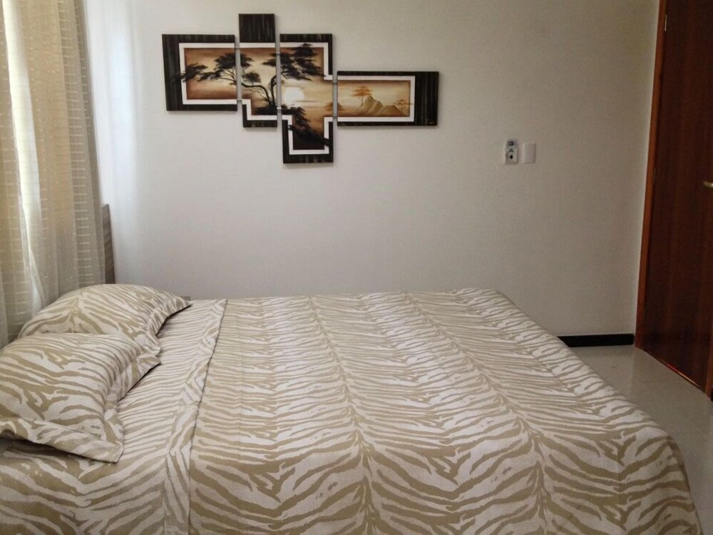 Jardineira Park Hotel — Caninde — photo 5