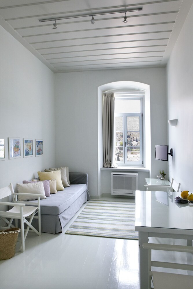 Hydra Hotel — hotel in Ydra