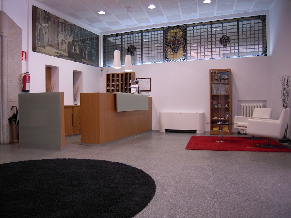Méndez Núñez Hotel — Lugo — photo 4