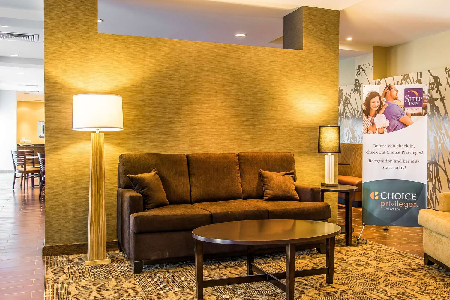 Wingate by Wyndham Jonesboro LA - photo 8