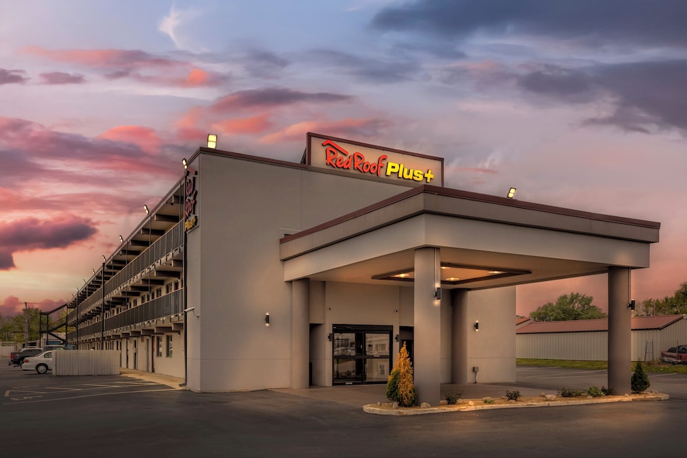 Red Roof Inn Bourbonnais - photo 35