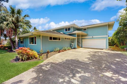 Hale Wailele — Princeville
