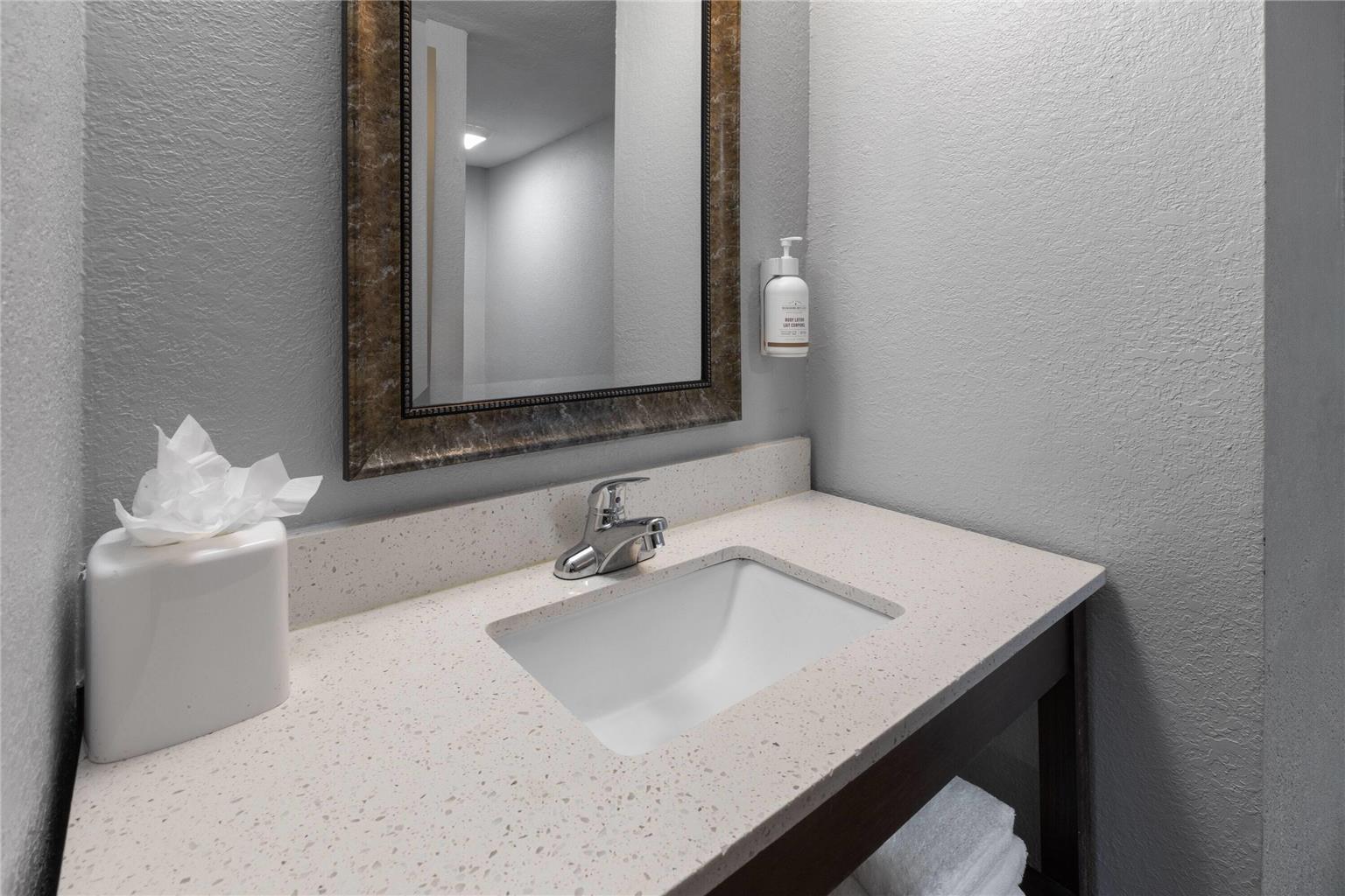 Baymont by Wyndham Downtown Detroit - photo 12