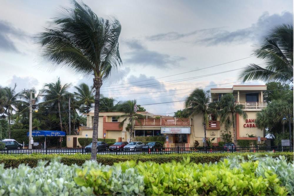 Bahia Cabana Beach Resort - photo 18