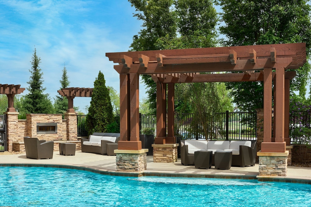 Residence Inn Nashville SE Murfreesboro - photo 18