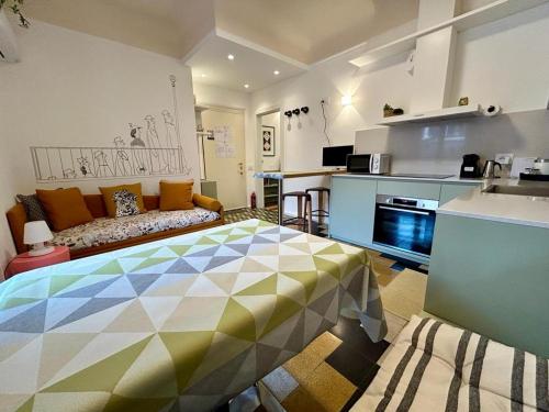 Kibilù Via Cibrario Linea Rossa Metro Rovereto vicinanze Stazione Centrale — 4-Star Luxury Hotel in Milan, Italy
