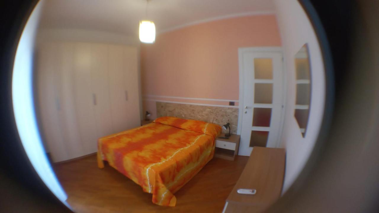Oasi Cl - carbon neutral hotel in Bari