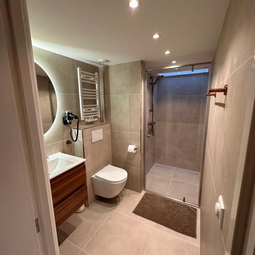 Boutique Hotel De Barones van Leyden — carbon neutral stay, Leiden